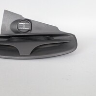 2005-2012 Porsche 911 997 Cayman Console Vent Power Outlet Right OEM Used