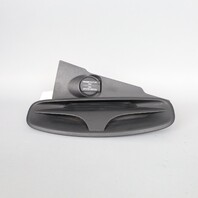 2005-2012 Porsche 911 997 Cayman Console Vent Power Outlet Right OEM Used