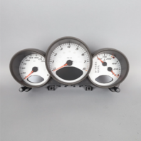 2007-2008 Porsche Boxster Cayman 987 Speedometer Instrument Cluster OEM Used