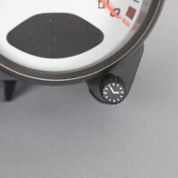 2007-2008 Porsche Boxster Cayman 987 Speedometer Instrument Cluster OEM Used