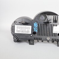 2007-2008 Porsche Boxster Cayman 987 Speedometer Instrument Cluster OEM Used