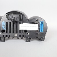 2007-2008 Porsche Boxster Cayman 987 Speedometer Instrument Cluster OEM Used