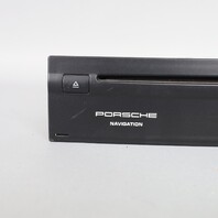 Porsche 911 997 Boxster Cayman 987 Cayenne Navigation GPS DVD Player OEM Used