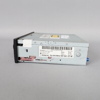 Porsche 911 997 Boxster Cayman 987 Cayenne Navigation GPS DVD Player OEM Used