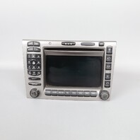 2006-2008 Porsche 911 997 Boxster Cayman 987 PCM Navi Navigation Stereo OEM Used
