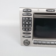 2006-2008 Porsche 911 997 Boxster Cayman 987 PCM Navi Navigation Stereo OEM Used