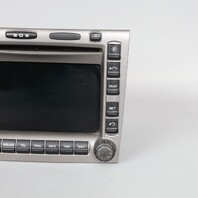 2006-2008 Porsche 911 997 Boxster Cayman 987 PCM Navi Navigation Stereo OEM Used