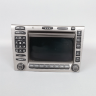 2006-2008 Porsche 911 997 Boxster Cayman 987 PCM Navi Navigation Stereo OEM Used