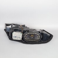2005-2012 Porsche 911 997 Boxster Cayman 987 Front Subwoofer BOSE Black OEM Used