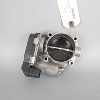 BMW 550i 650i 750i X5 X6 750i N63 S63 Throttle Body OEM Used