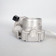 BMW 550i 650i 750i X5 X6 750i N63 S63 Throttle Body OEM Used