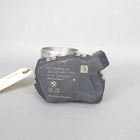 BMW 550i 650i 750i X5 X6 750i N63 S63 Throttle Body OEM Used