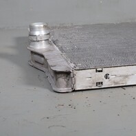 2010–2016 BMW 550i 650i GT Radiator 17117601831 F07 F10 F12 OEM Used