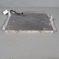 2010–2016 BMW 550i 650i GT Radiator 17117601831 F07 F10 F12 OEM Used