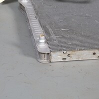 2010–2016 BMW 550i 650i GT Radiator 17117601831 F07 F10 F12 OEM Used