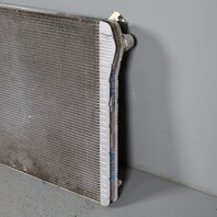 2010–2016 BMW 550i 650i GT Radiator 17117601831 F07 F10 F12 OEM Used