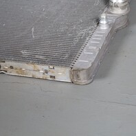 2010–2016 BMW 550i 650i GT Radiator 17117601831 F07 F10 F12 OEM Used