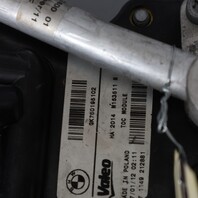 2011–2015 BMW 550i 650i Transmission Oil Cooler Adapter F10 F12 F07 OEM Used