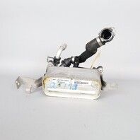 2011–2015 BMW 550i 650i Transmission Oil Cooler Adapter F10 F12 F07 OEM Used