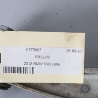 2009-2019 BMW 528i 535i 550i 650i 750i Upper Control Arm 31126775967 OEM Used