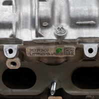 2010-2012 BMW 550i 650i 750i N63 4.4 Engine Motor 107k Miles  OEM Used