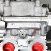 2010-2012 BMW 550i 650i 750i N63 4.4 Engine Motor 107k Miles  OEM Used