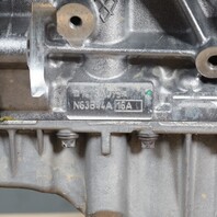 2010-2012 BMW 550i 650i 750i N63 4.4 Engine Motor 107k Miles  OEM Used