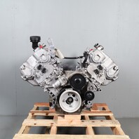 2010-2012 BMW 550i 650i 750i N63 4.4 Engine Motor 107k Miles  OEM Used