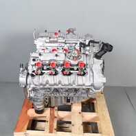 2010-2012 BMW 550i 650i 750i N63 4.4 Engine Motor 107k Miles  OEM Used