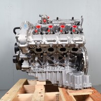 2010-2012 BMW 550i 650i 750i N63 4.4 Engine Motor 107k Miles  OEM Used