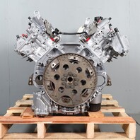 2010-2012 BMW 550i 650i 750i N63 4.4 Engine Motor 107k Miles  OEM Used