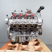 2010-2012 BMW 550i 650i 750i N63 4.4 Engine Motor 107k Miles  OEM Used