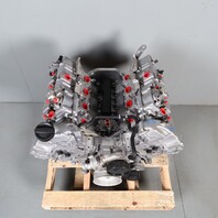 2010-2012 BMW 550i 650i 750i N63 4.4 Engine Motor 107k Miles  OEM Used