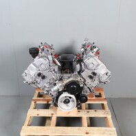 2010-2012 BMW 550i 650i 750i N63 4.4 Engine Motor 107k Miles  OEM Used