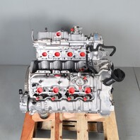 2010-2012 BMW 550i 650i 750i N63 4.4 Engine Motor 107k Miles  OEM Used