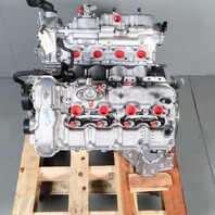 2010-2012 BMW 550i 650i 750i N63 4.4 Engine Motor 107k Miles  OEM Used