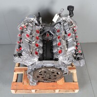 2010-2012 BMW 550i 650i 750i N63 4.4 Engine Motor 107k Miles  OEM Used