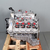 2010-2012 BMW 550i 650i 750i N63 4.4 Engine Motor 107k Miles  OEM Used