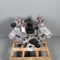 2010-2012 BMW 550i 650i 750i N63 4.4 Engine Motor 107k Miles OEM Used