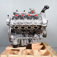2010-2012 BMW 550i 650i 750i N63 4.4 Engine Motor 107k Miles OEM Used