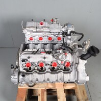 2010-2012 BMW 550i 650i 750i N63 4.4 Engine Motor 107k Miles OEM Used