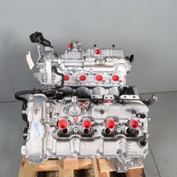 2010-2012 BMW 550i 650i 750i N63 4.4 Engine Motor 107k Miles OEM Used