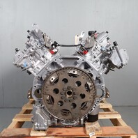 2010-2012 BMW 550i 650i 750i N63 4.4 Engine Motor 107k Miles OEM Used
