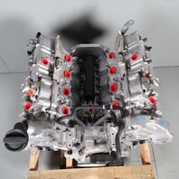 2010-2012 BMW 550i 650i 750i N63 4.4 Engine Motor 107k Miles OEM Used