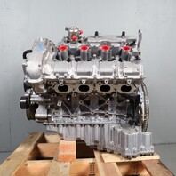 2010-2012 BMW 550i 650i 750i N63 4.4 Engine Motor 107k Miles OEM Used