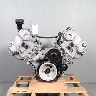 2010-2012 BMW 550i 650i 750i N63 4.4 Engine Motor 107k Miles OEM Used