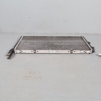 2010–2019 BMW 550i 650i Auxiliary Radiator 17117601832 F07 F10 F12 OEM Used