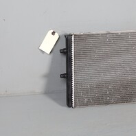 2010–2019 BMW 550i 650i Auxiliary Radiator 17117601832 F07 F10 F12 OEM Used