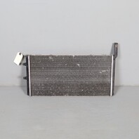 2010–2019 BMW 550i 650i Auxiliary Radiator 17117601832 F07 F10 F12 OEM Used