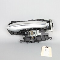 2011-2016 BMW 528i 535i 550i Outside Door Handle Carrier Right OEM Used